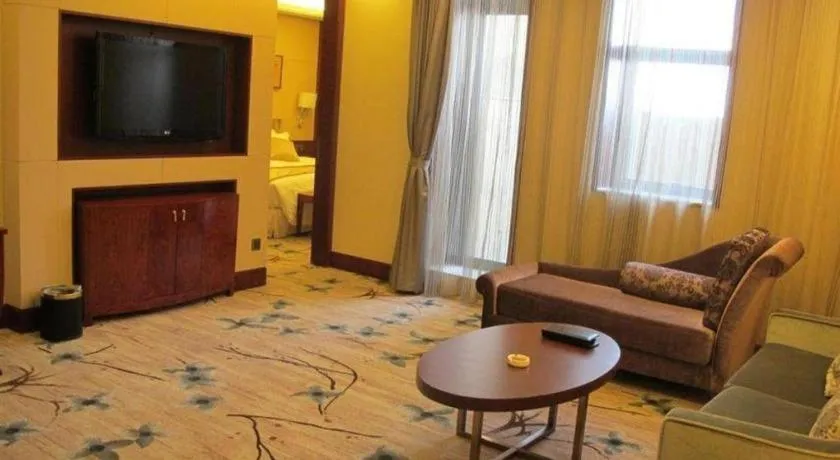 Dezhou Regal Kangbo Hotel