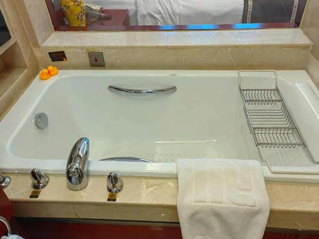 Dezhou Regal Kangbo Hotel