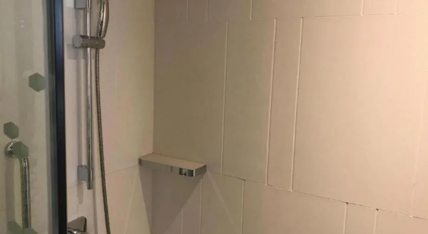 Dezhou Regal Kangbo Hotel