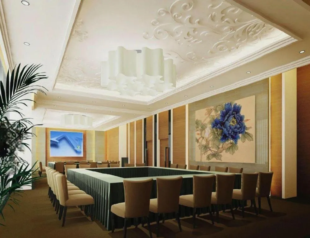 Dezhou Regal Kangbo Hotel