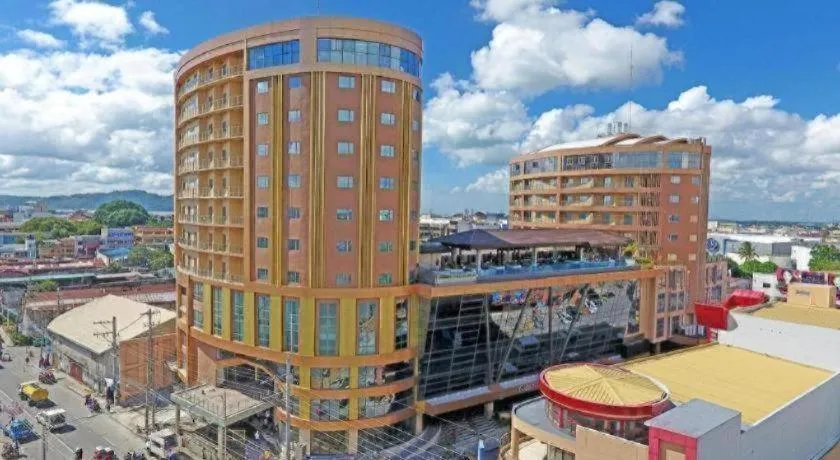 Grand Xing Imperial Hotel