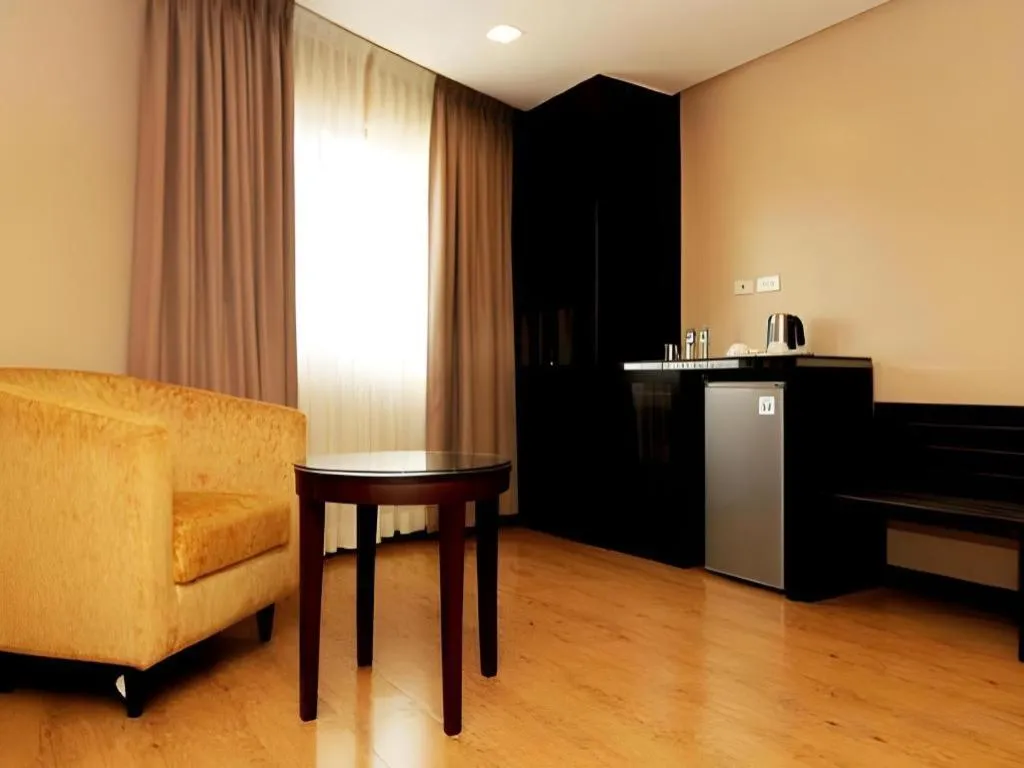 Grand Xing Imperial Hotel