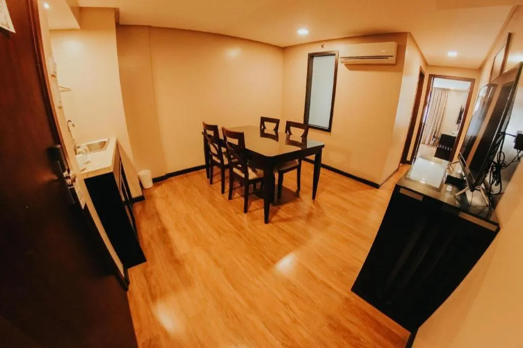 Grand Xing Imperial Hotel