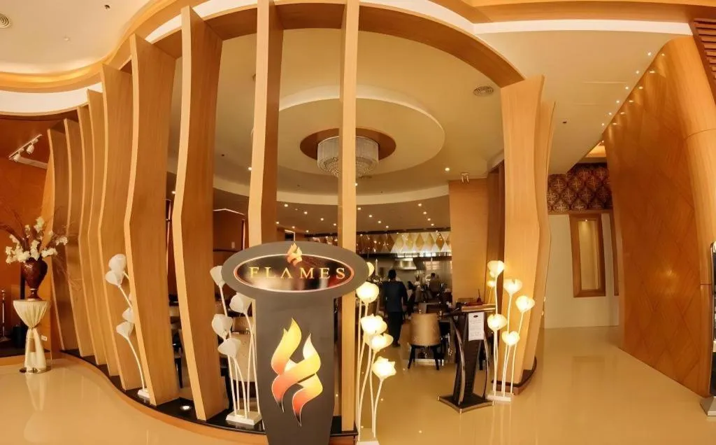 Grand Xing Imperial Hotel