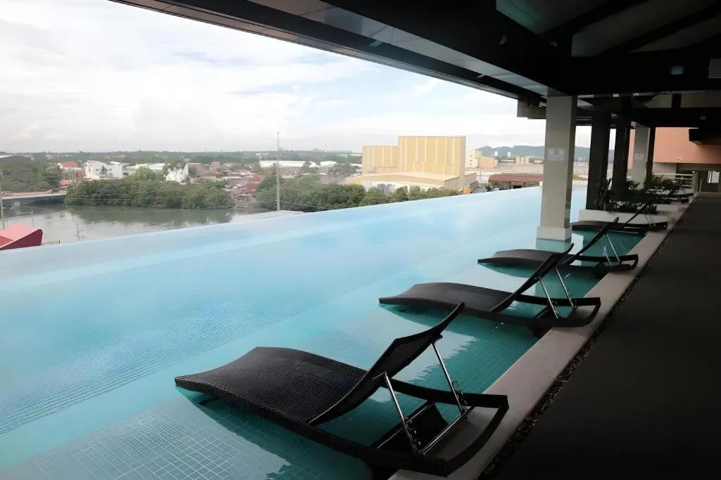 Grand Xing Imperial Hotel