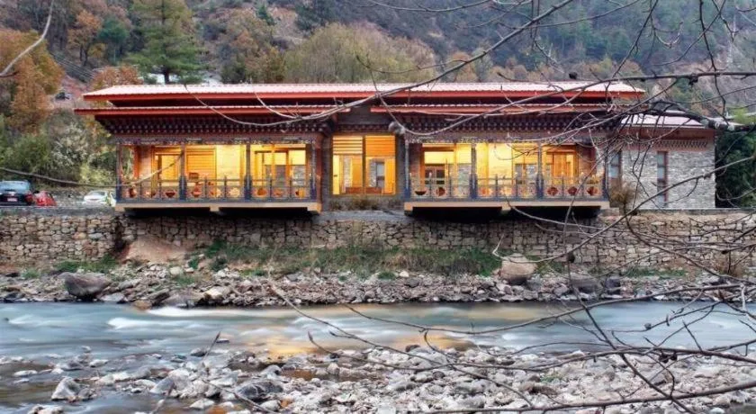 Terma Linca Resort and Spa