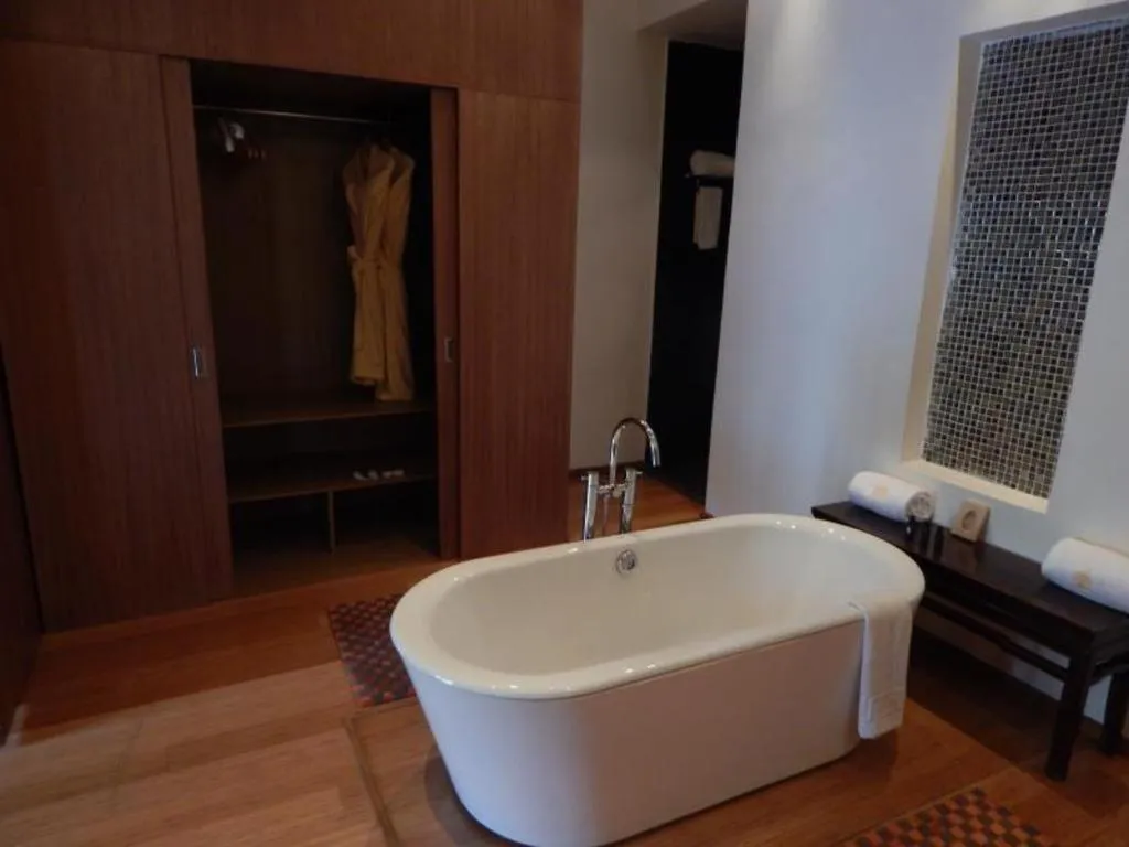 Terma Linca Resort and Spa