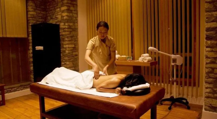 Terma Linca Resort and Spa