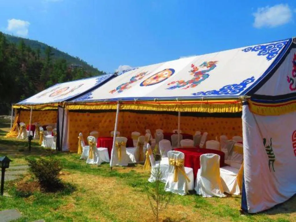 Terma Linca Resort and Spa