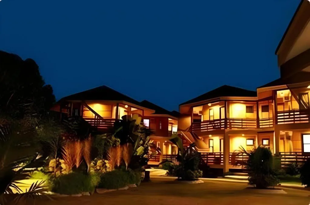 Alta Cebu Resort