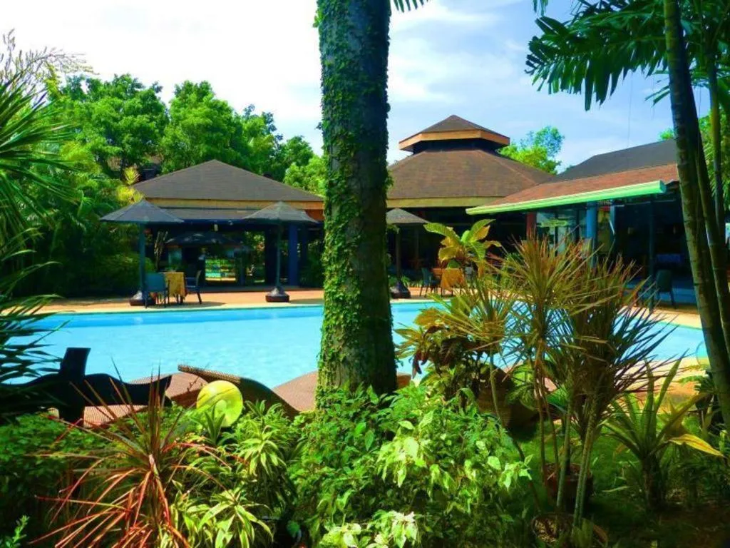 Alta Cebu Resort
