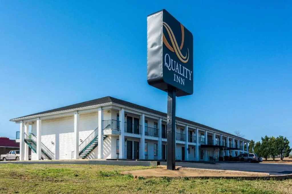 Quality Inn