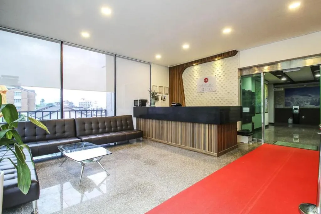 Woorim Hotel