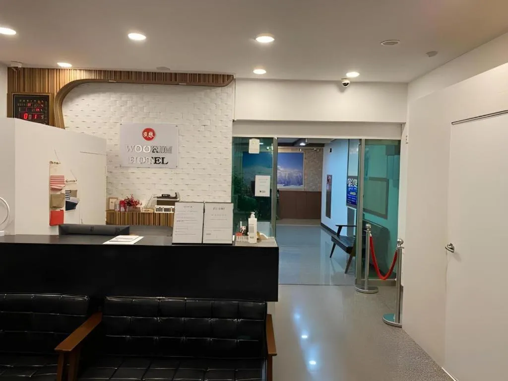 Woorim Hotel