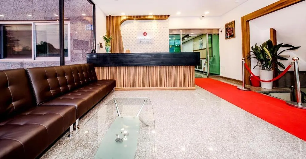 Woorim Hotel