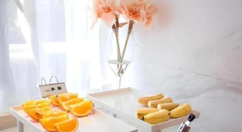 City Comfort Inn Xinyu Baoshi Park Xingang