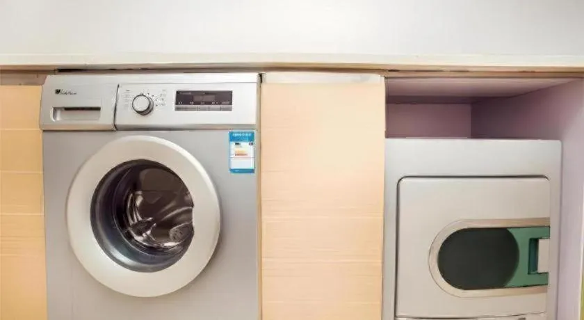 City Comfort Inn Xinyu Baoshi Park Xingang