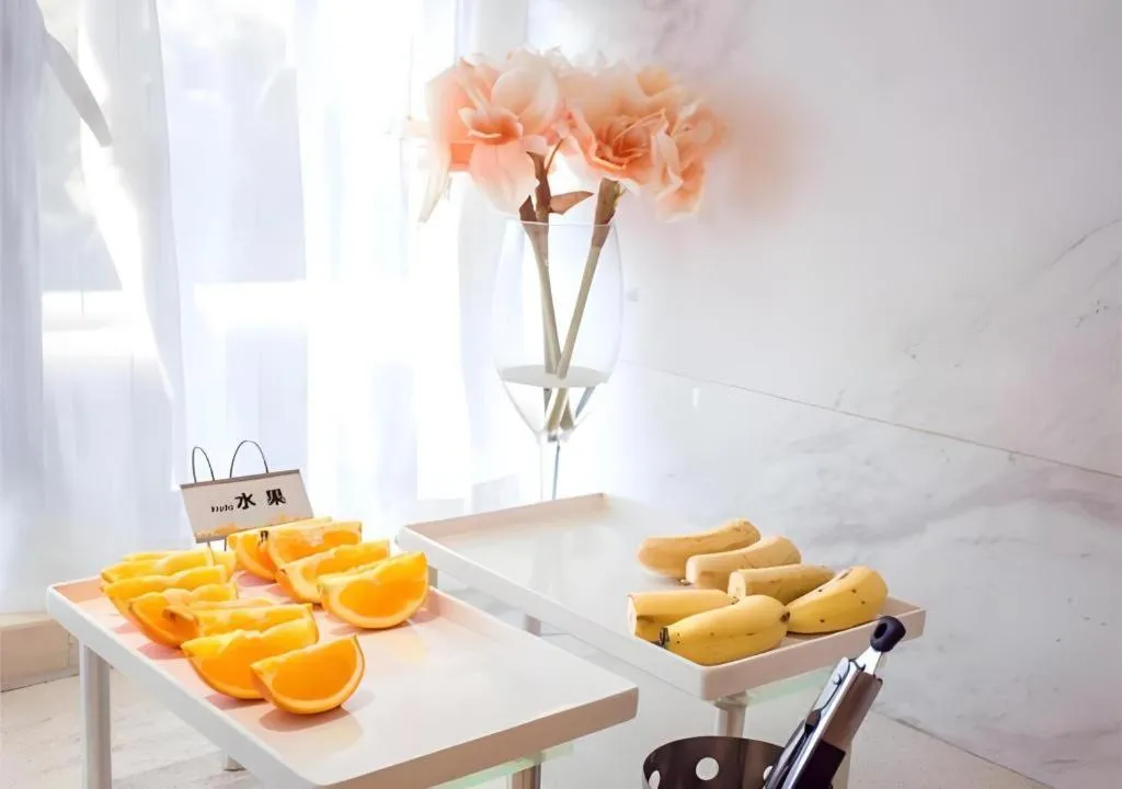 City Comfort Inn Xinyu Baoshi Park Xingang