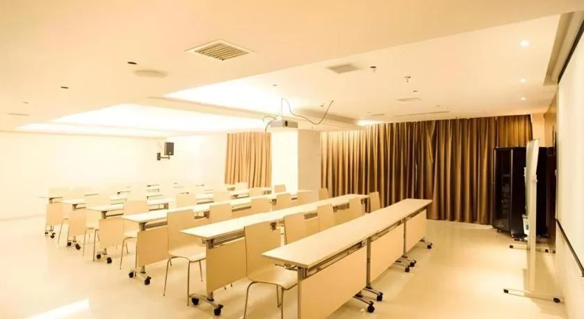 City Comfort Inn Xinyu Baoshi Park Xingang