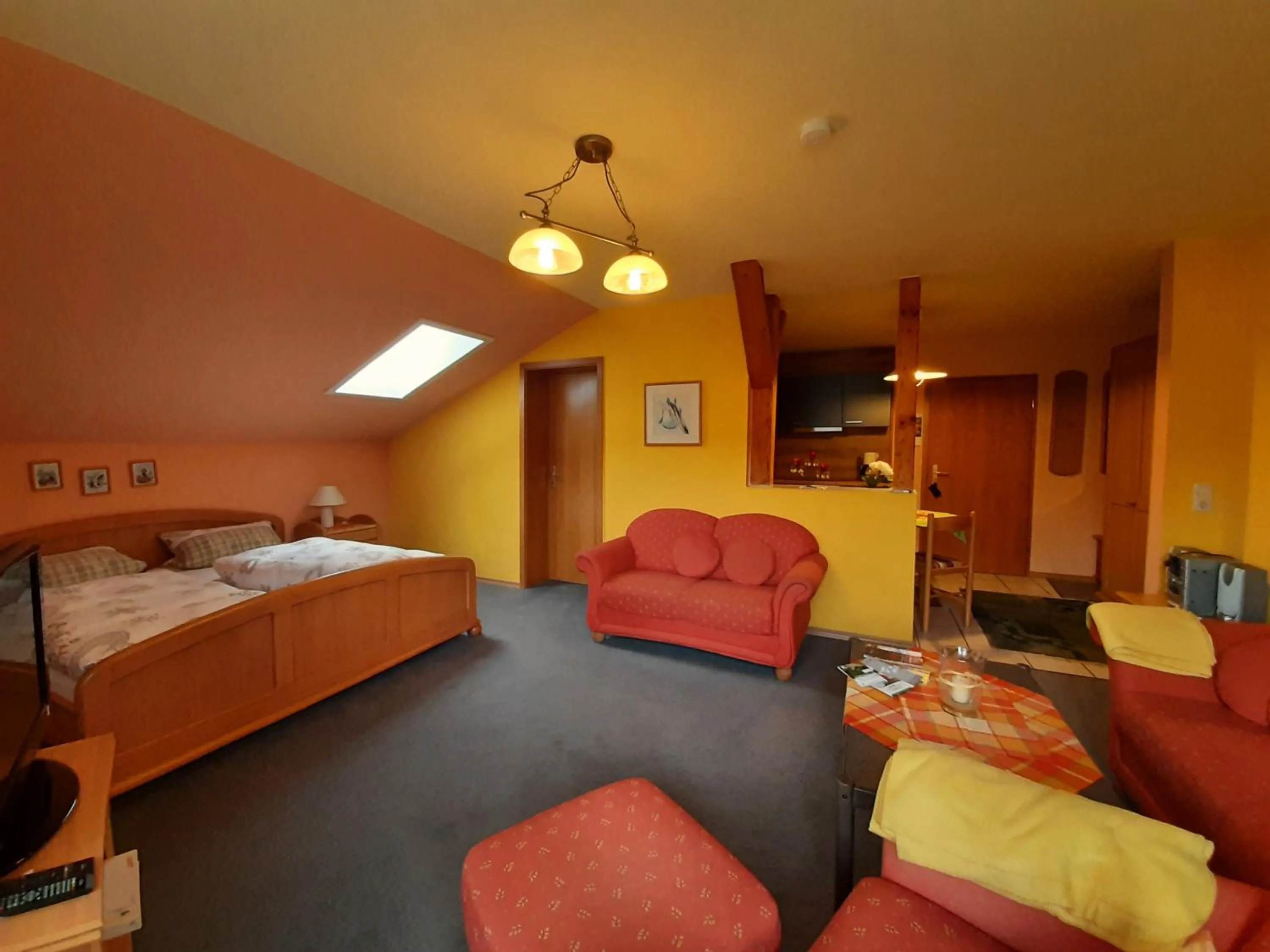 Apartments Josef Seitz