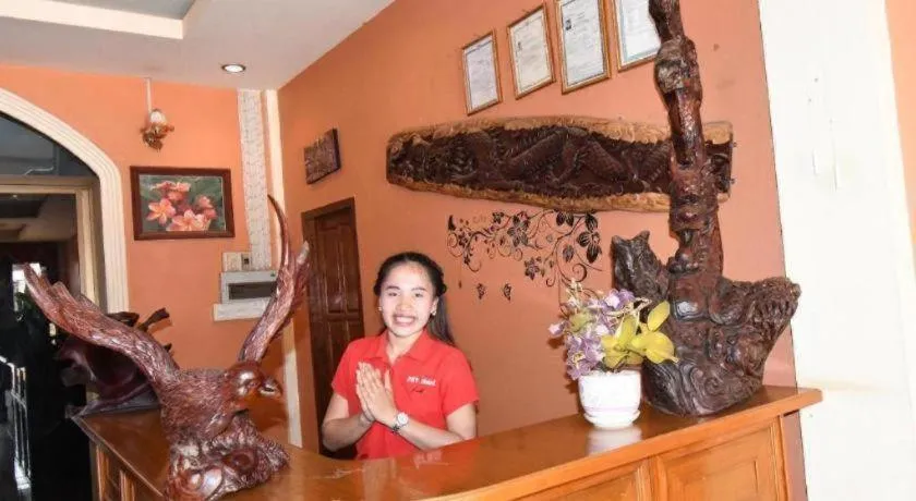 PXT Hotel