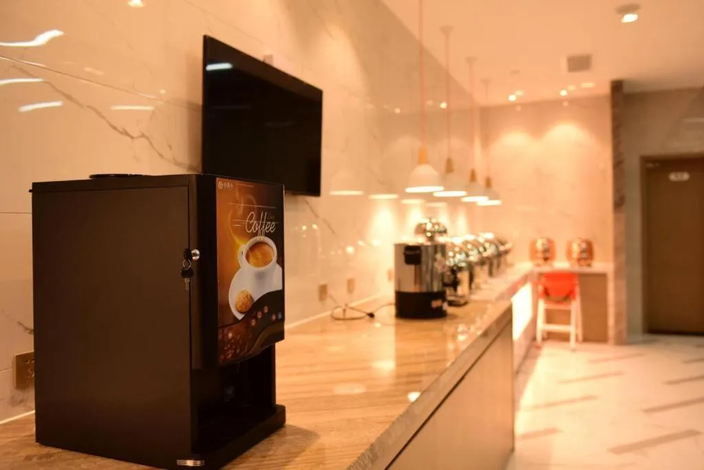 Holiday Inn Express Lhasa Potala Square By IHG