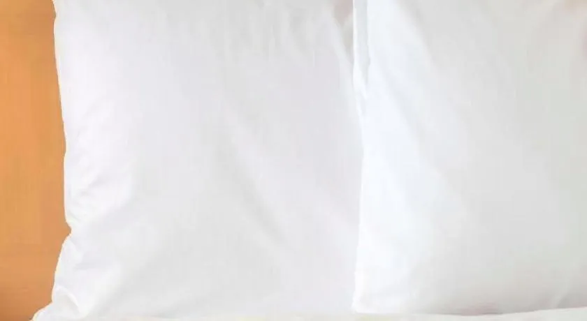 Bed in Holiday Inn Express Lhasa Potala Square By IHG