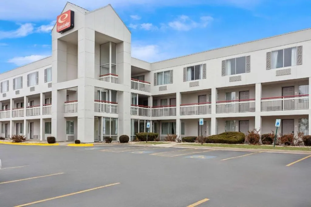 Econo Lodge