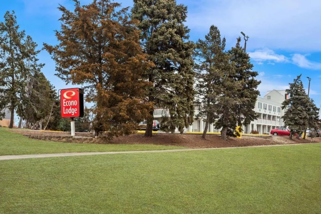 Econo Lodge
