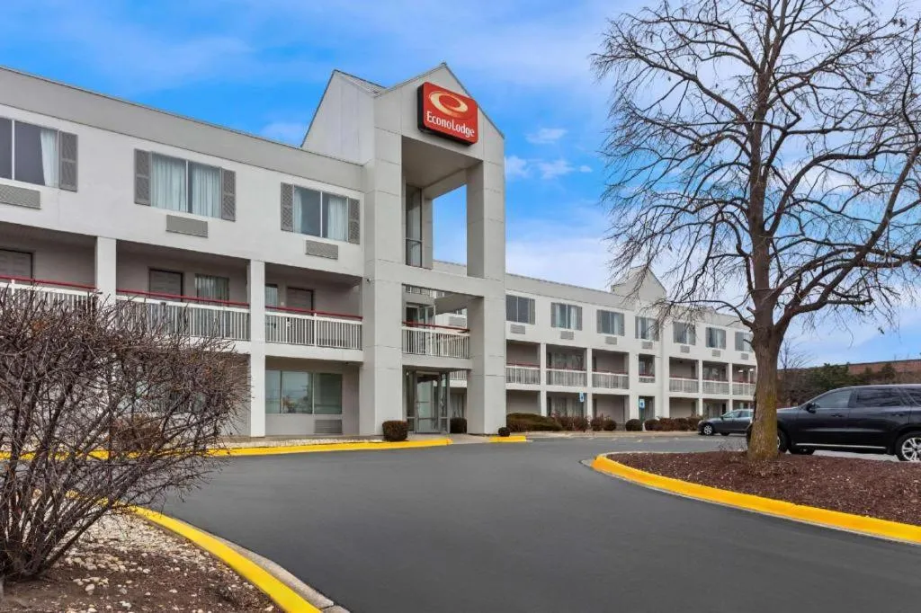 Econo Lodge