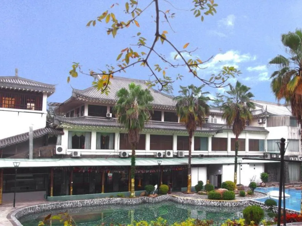 Harmony Resort Hotel Zhuhai