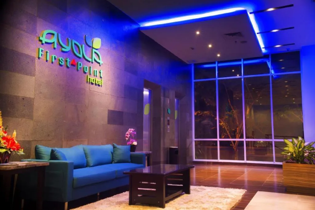Ayola First Point Hotel Pekanbaru