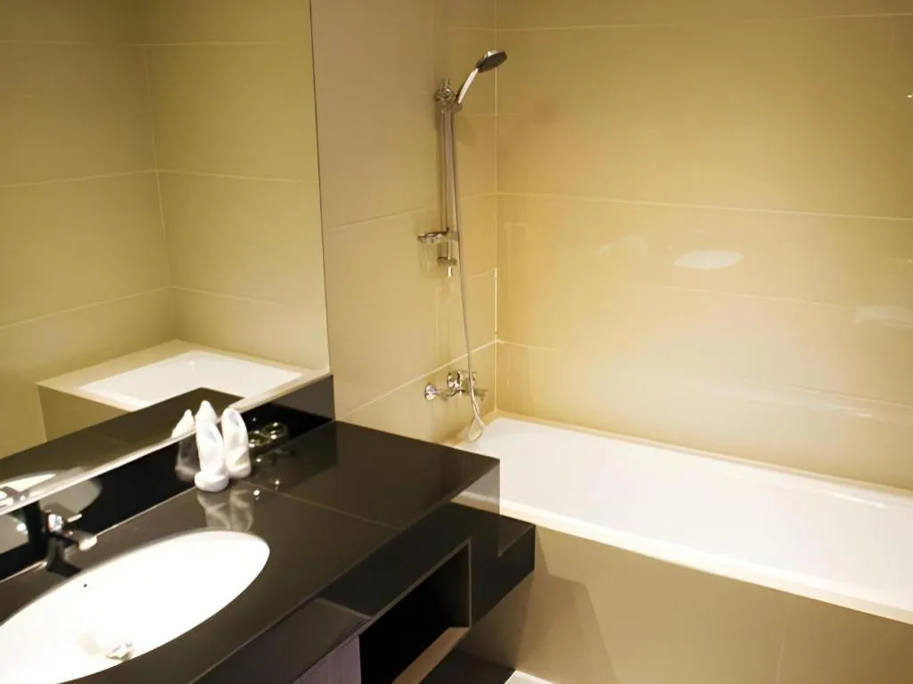 Ayola First Point Hotel Pekanbaru