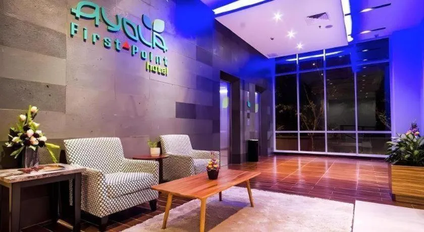 Ayola First Point Hotel Pekanbaru