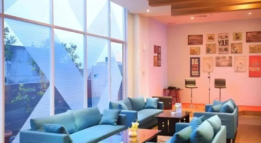 Ayola First Point Hotel Pekanbaru