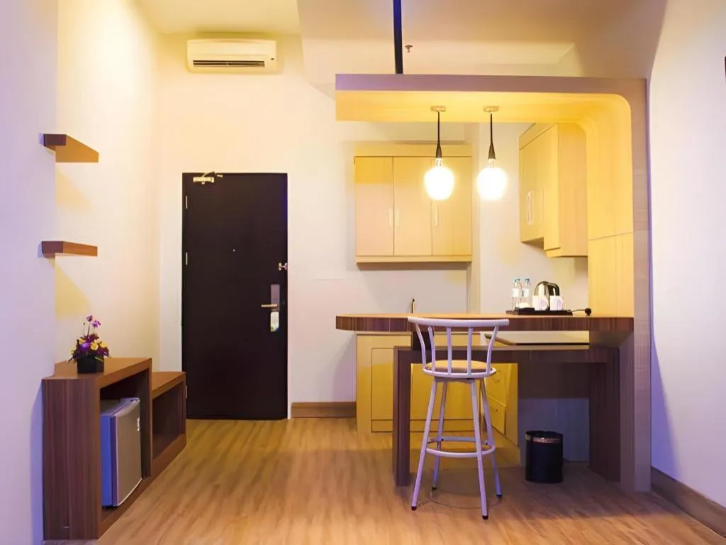 Ayola First Point Hotel Pekanbaru