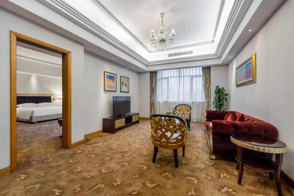 Country Garden Phoenix Hotel Xinhui Jiangmen