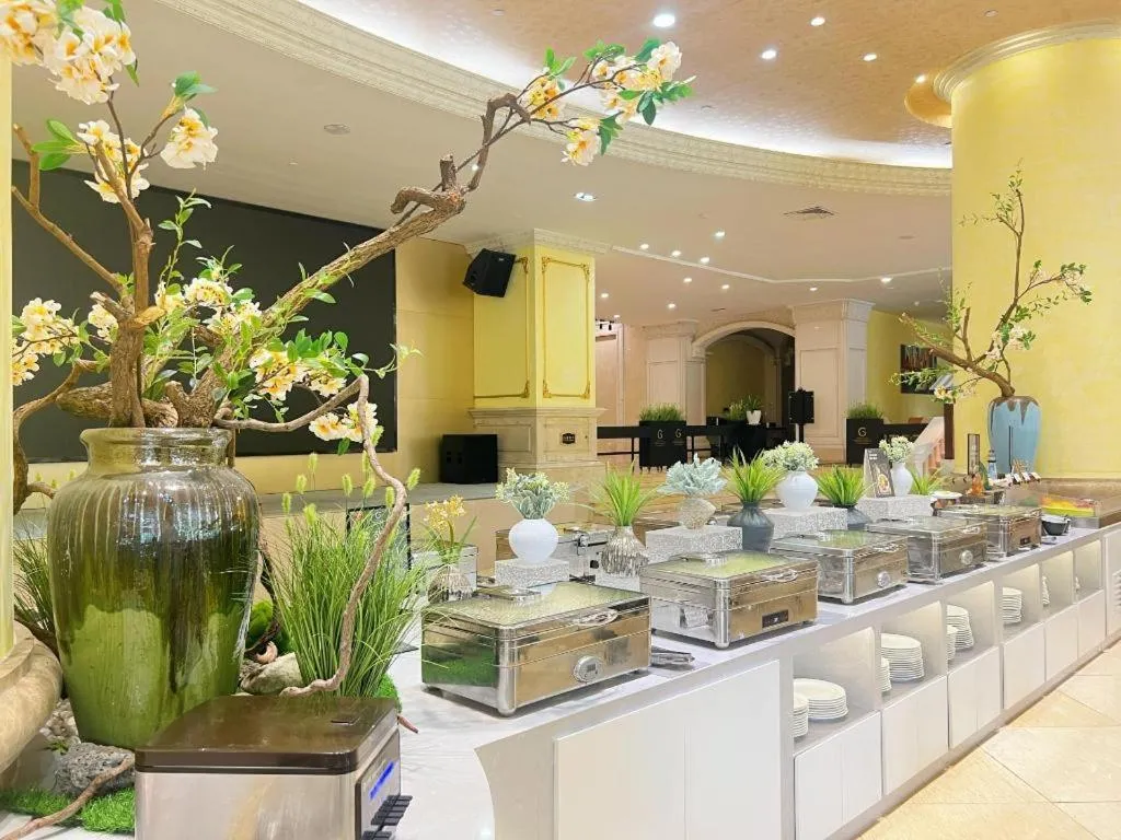 Country Garden Phoenix Hotel Xinhui Jiangmen