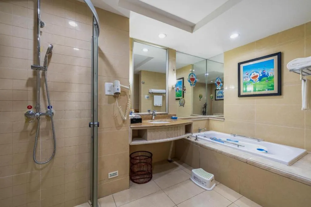 Country Garden Phoenix Hotel Xinhui Jiangmen