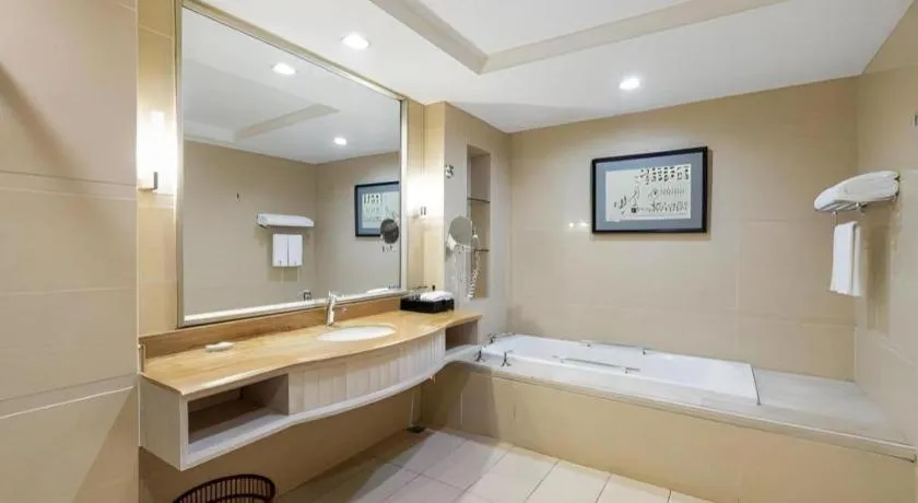 Country Garden Phoenix Hotel Xinhui Jiangmen