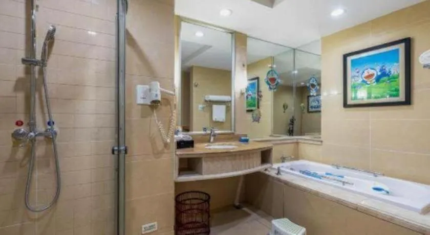 Country Garden Phoenix Hotel Xinhui Jiangmen