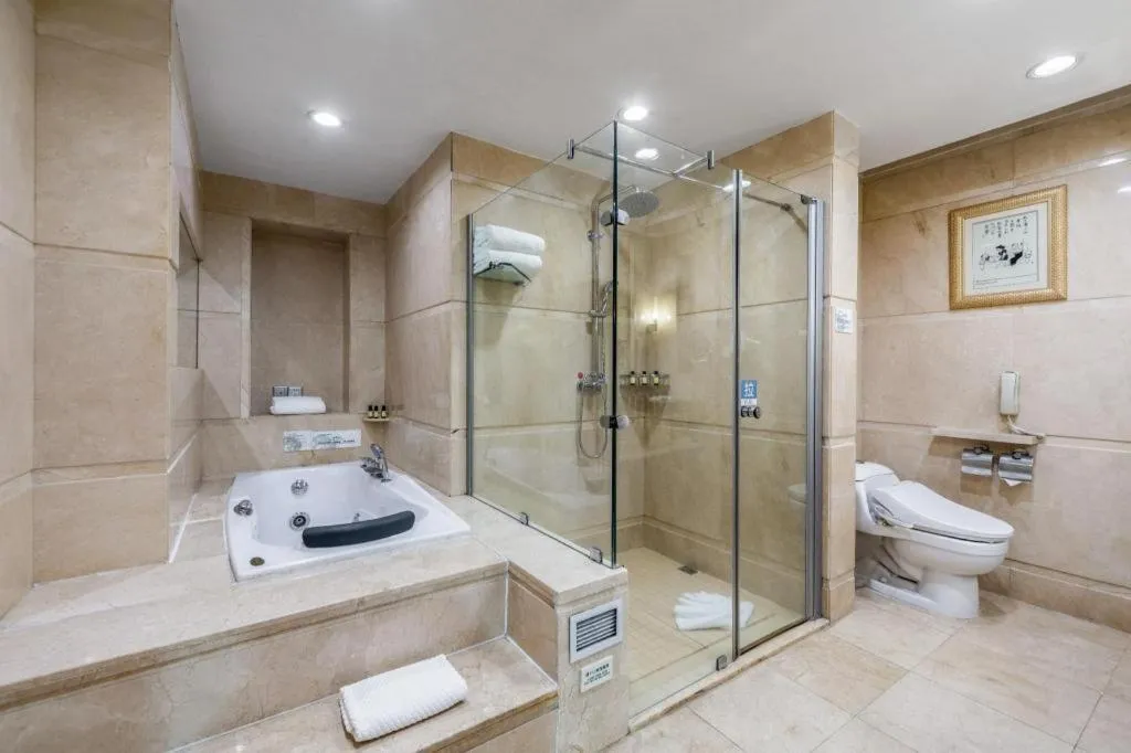 Country Garden Phoenix Hotel Xinhui Jiangmen