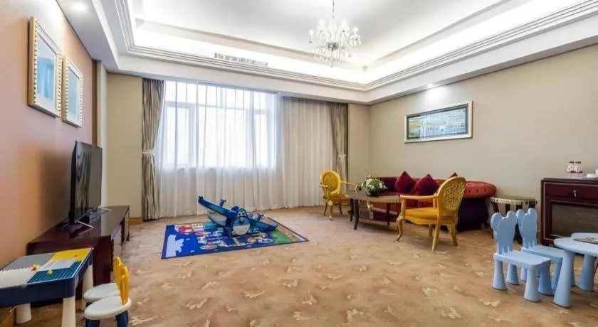 Country Garden Phoenix Hotel Xinhui Jiangmen