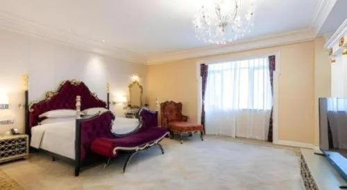 Country Garden Phoenix Hotel Xinhui Jiangmen