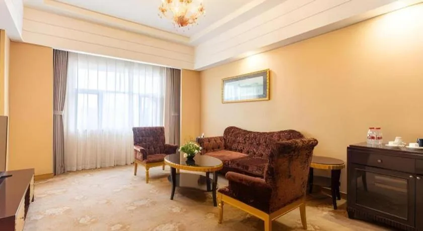 Country Garden Phoenix Hotel Xinhui Jiangmen