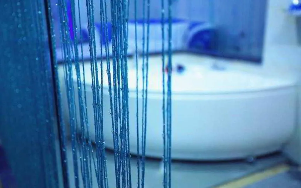 Borrman Hotel Guangzhou Tianhe Tangdong Subway Station Convention and Exhibition Center