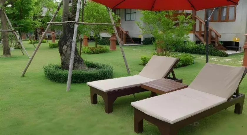 Natura Maerim Resort