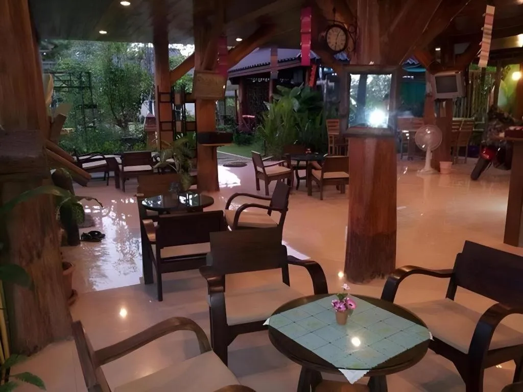 Natura Maerim Resort