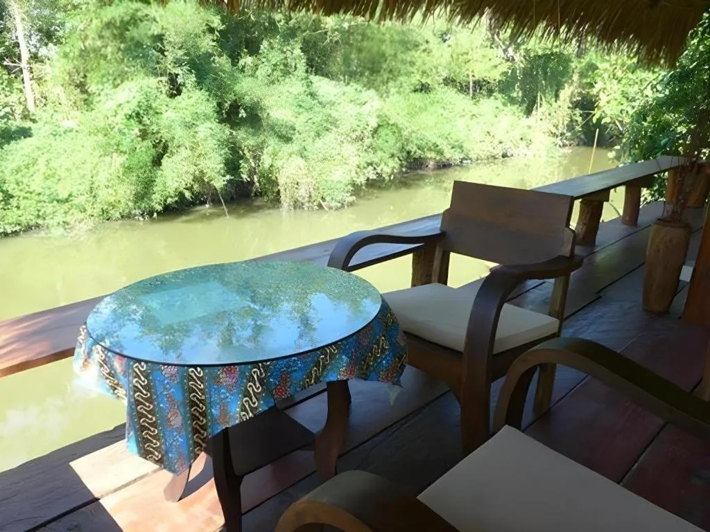 Natura Maerim Resort