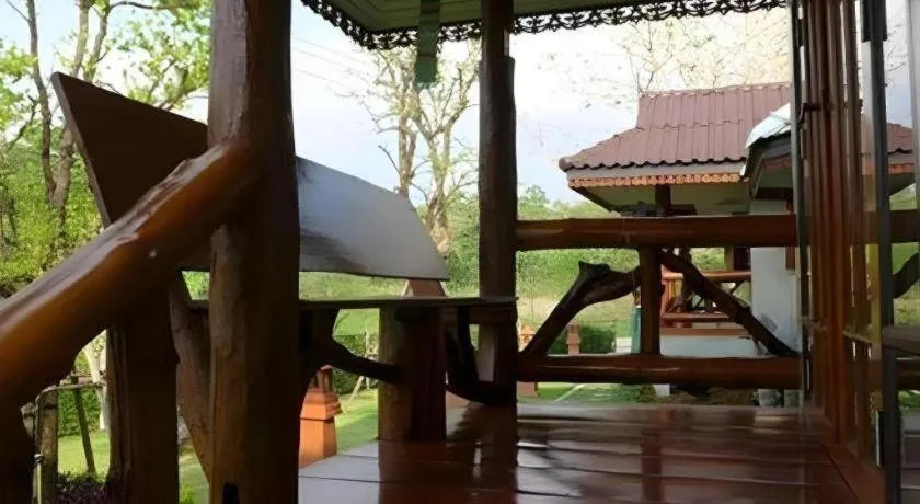 Natura Maerim Resort